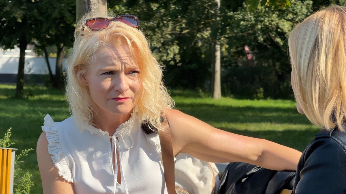 Setkání matky oběti z FF UK s matkou vraha. „Chtěla jsem vidět její tvář“